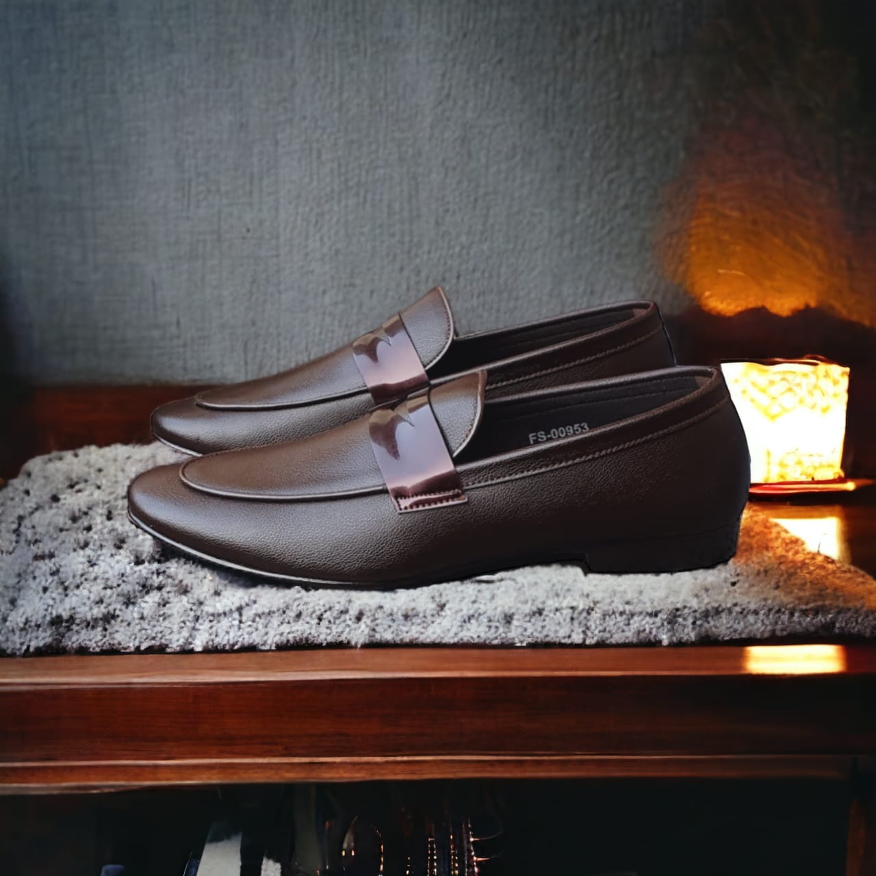 Premium Handmade Shoes - 150024
