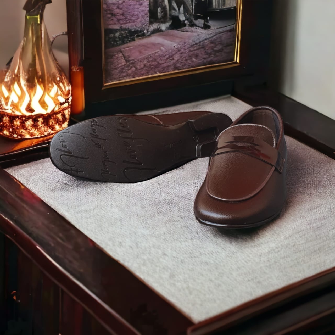 Premium Handmade Shoes - 150024