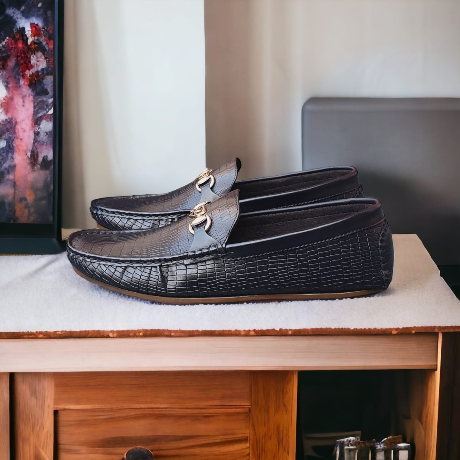 Premium Loafers S - 505