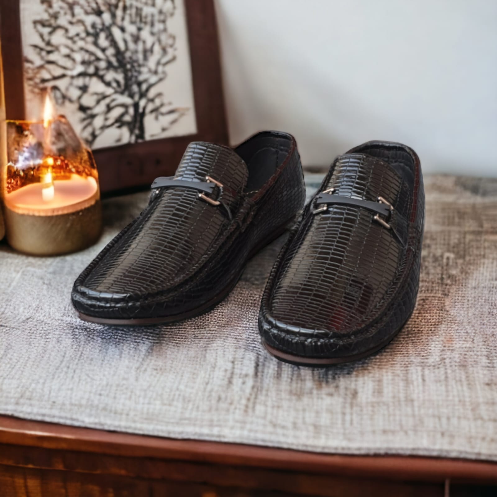 Premium Loafers S - 504