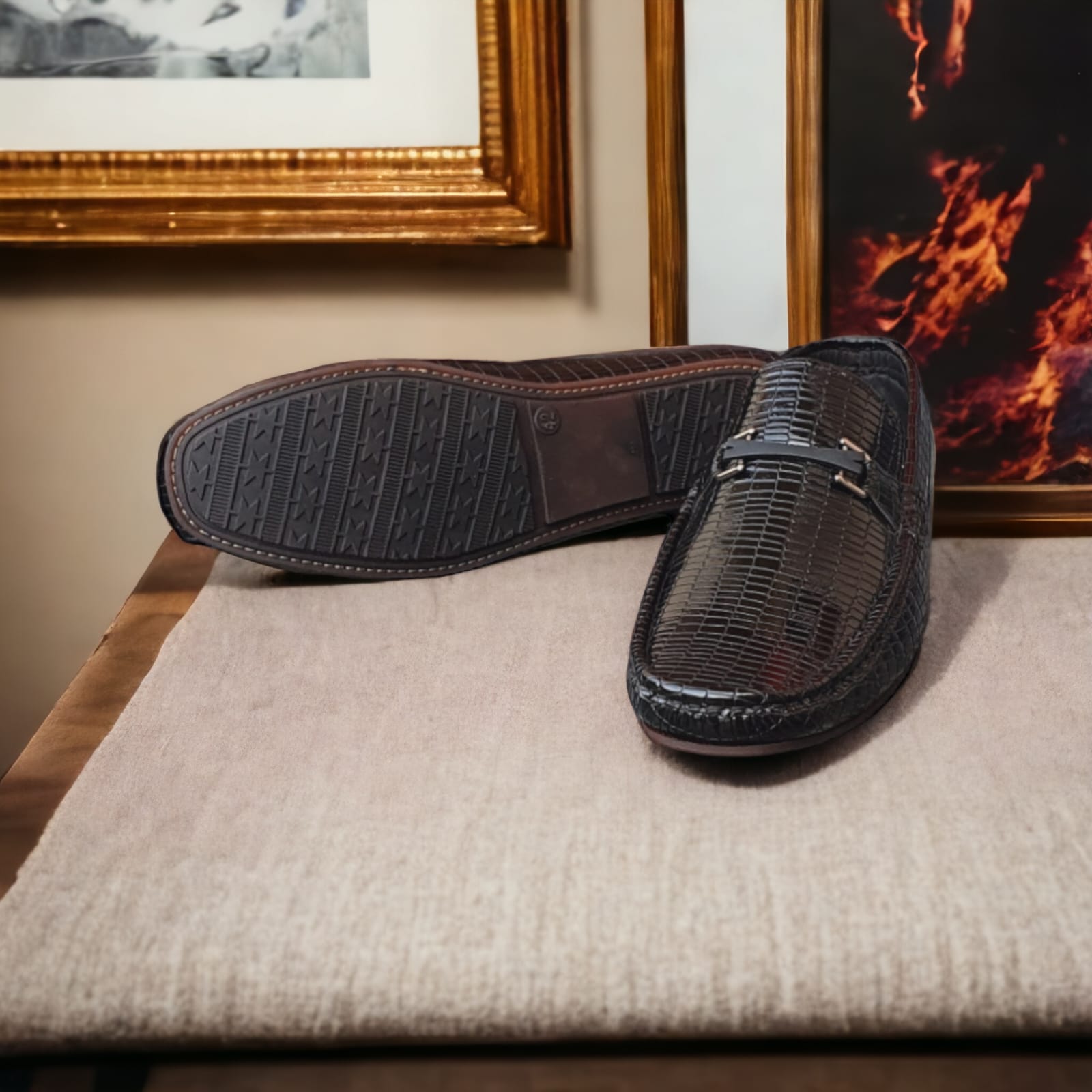 Premium Loafers S - 504