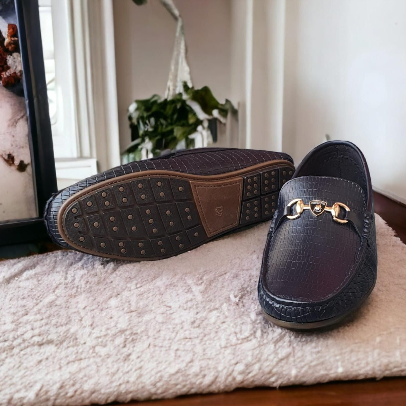 Premium Loafers S - 505