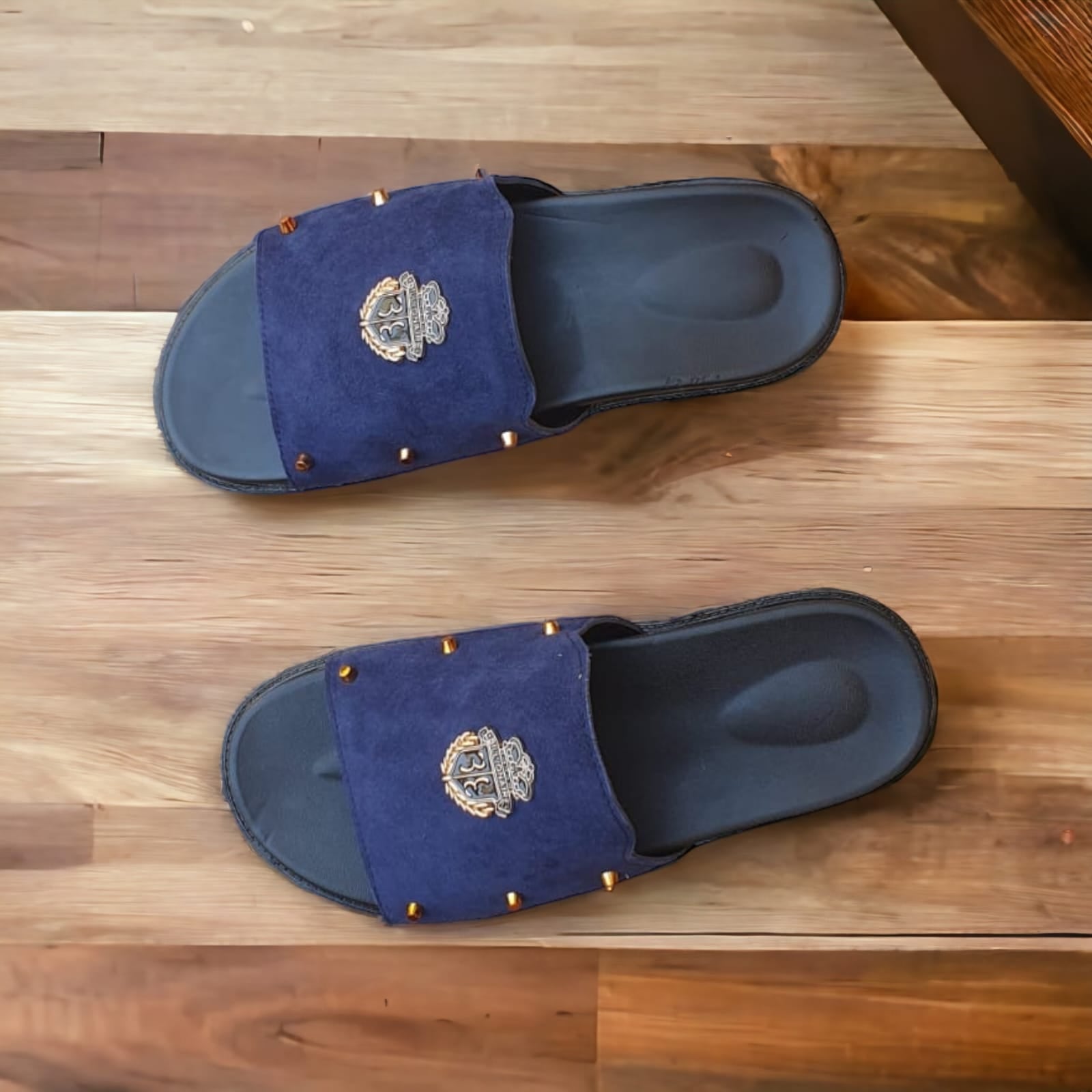 Premium Leather Shoes -150029