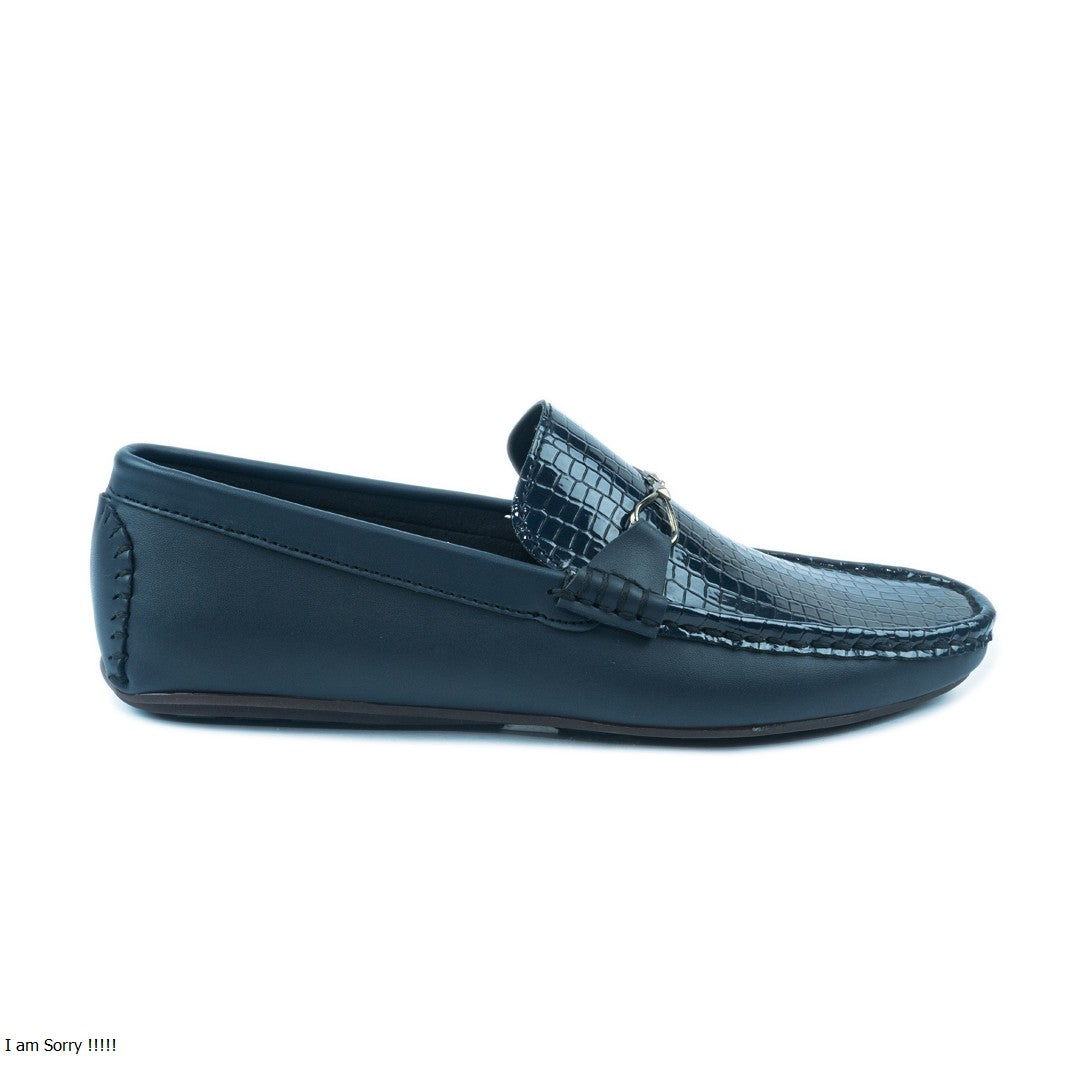 Premium Loafers S-502