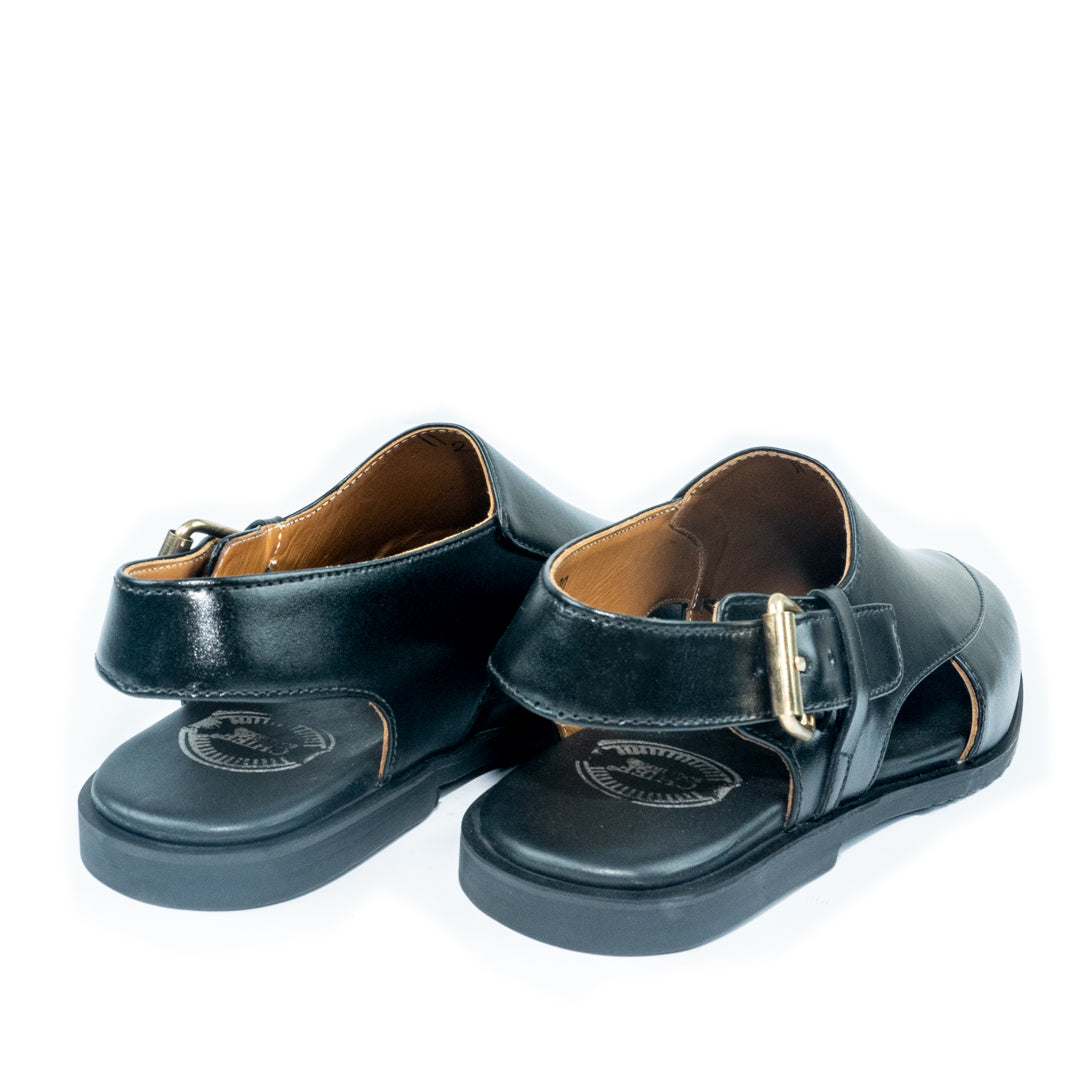 Leather Kherri a Sleek & Elegant Design