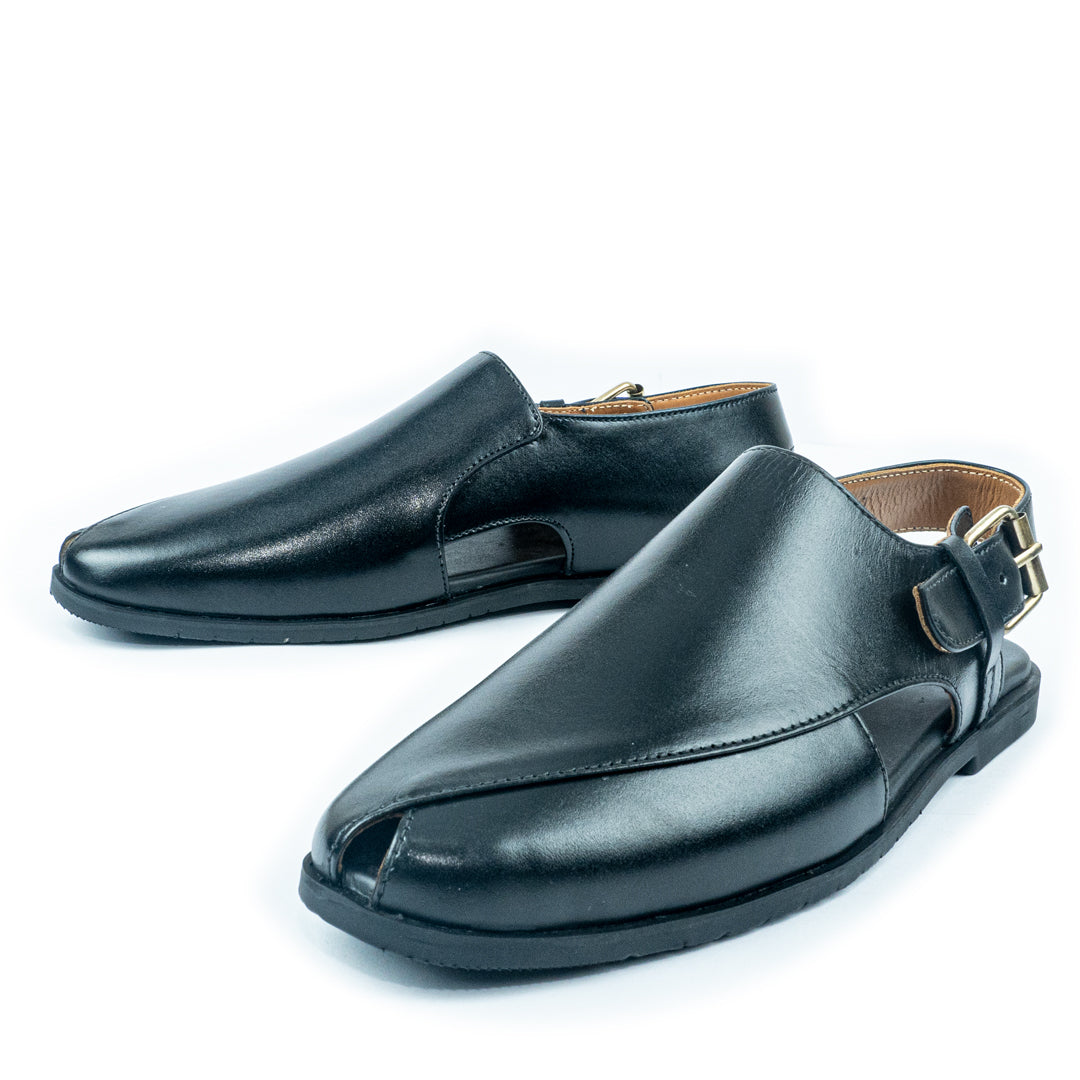 Leather Kherri a Sleek & Elegant Design