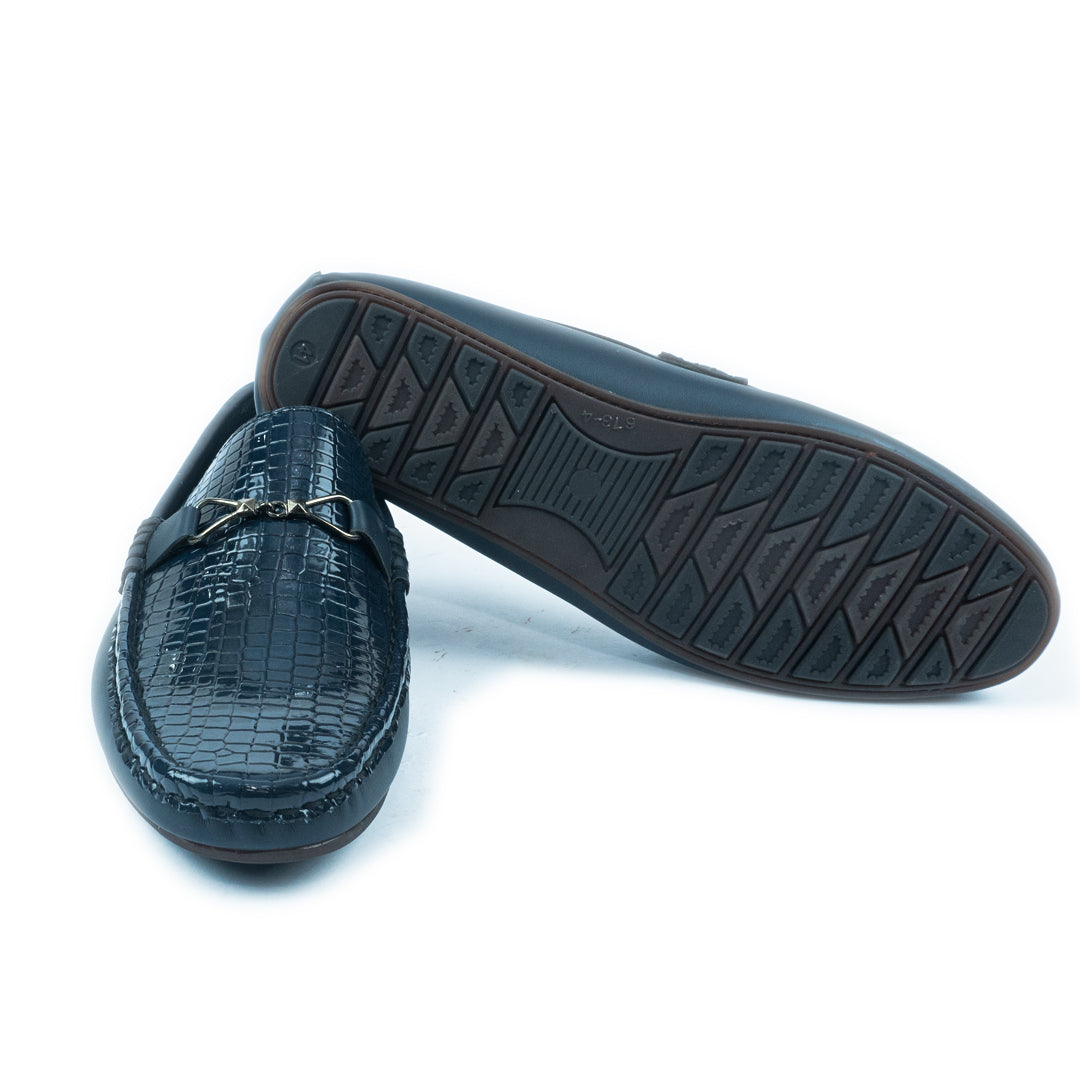 Premium Loafers S-502