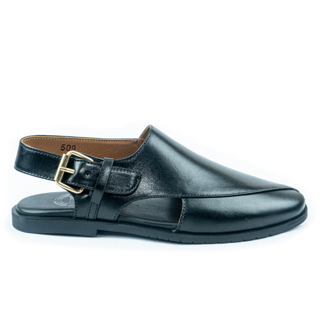 Leather Kherri a Sleek & Elegant Design