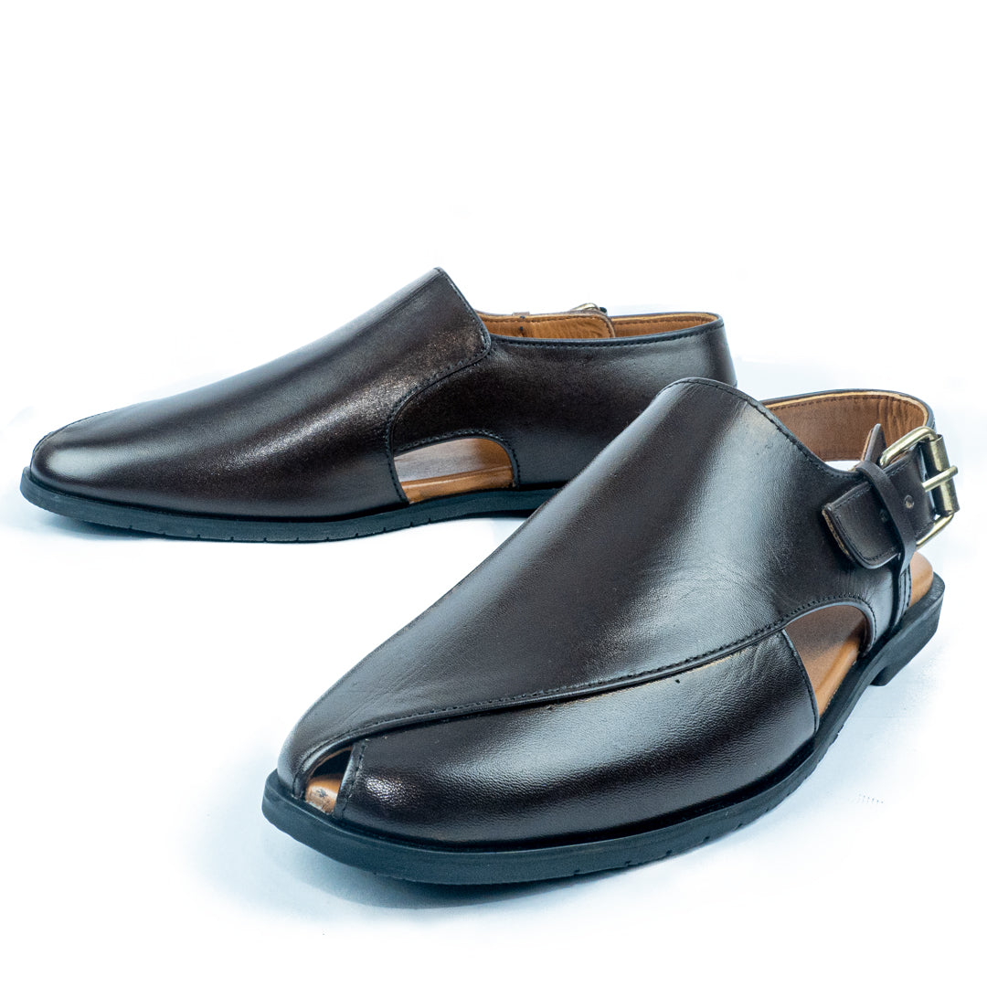 Leather Kherri a Sleek & Elegant Design