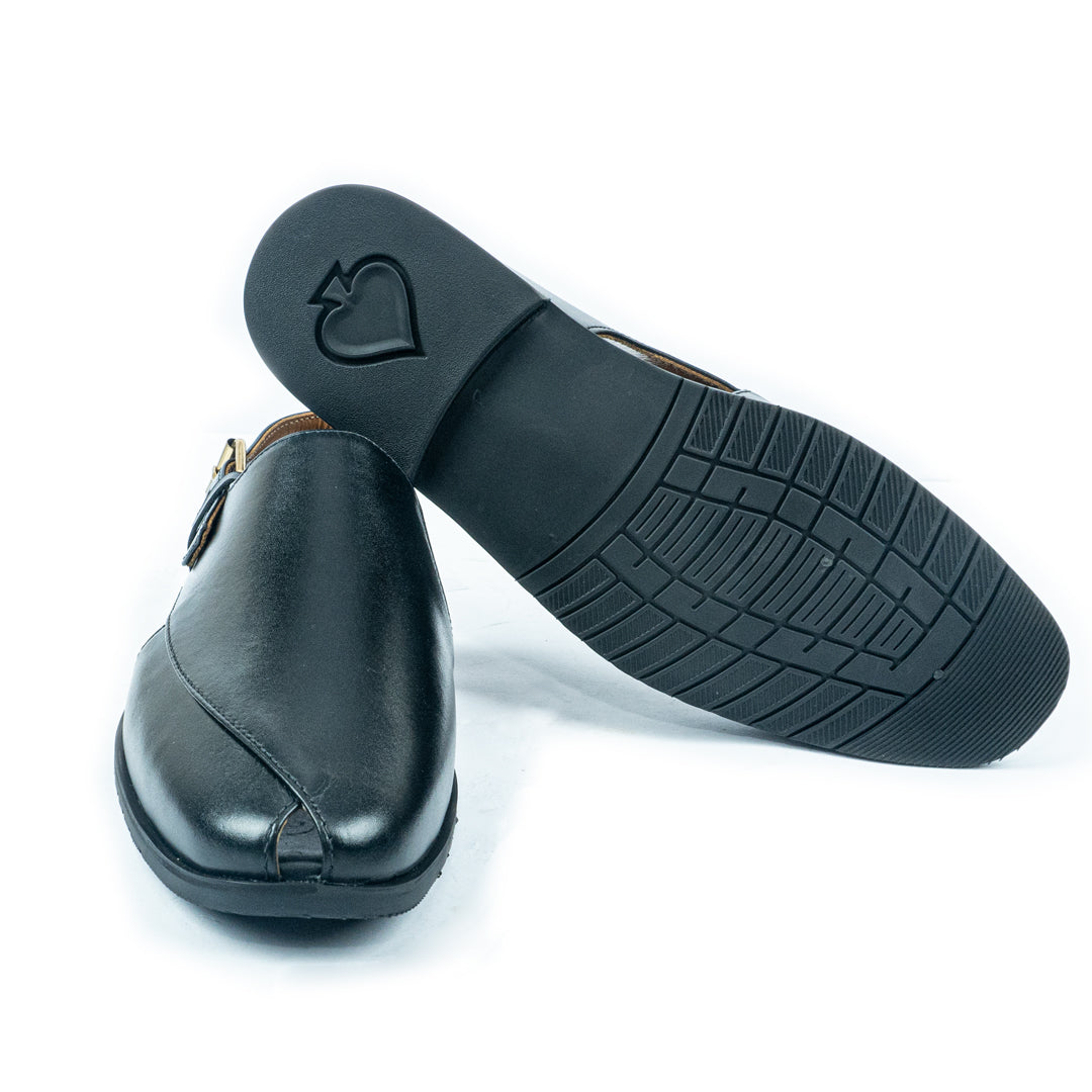 Leather Kherri a Sleek & Elegant Design